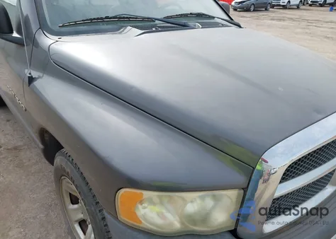 2002 Dodge Ram 1500 St z USA, uszkodzony, nr VIN 1D7HA16NX2J251393